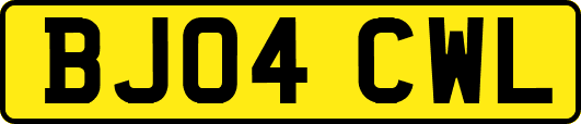 BJ04CWL