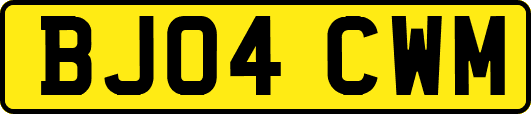 BJ04CWM