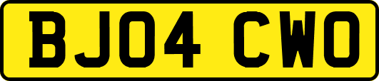 BJ04CWO