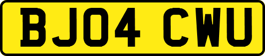 BJ04CWU