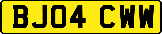 BJ04CWW
