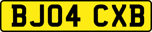BJ04CXB