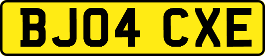 BJ04CXE