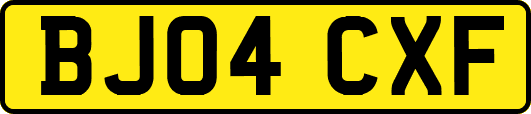 BJ04CXF