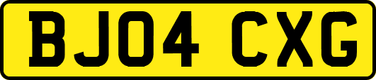 BJ04CXG