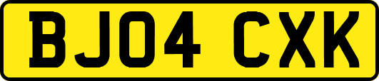 BJ04CXK
