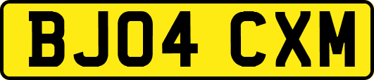 BJ04CXM