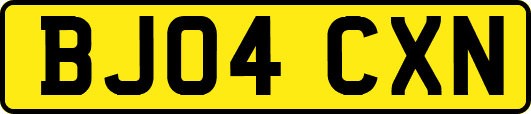 BJ04CXN