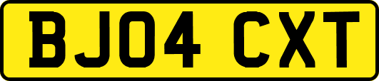 BJ04CXT