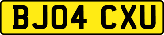 BJ04CXU