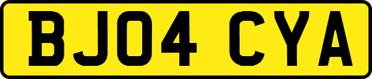 BJ04CYA