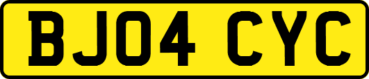 BJ04CYC