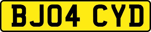 BJ04CYD