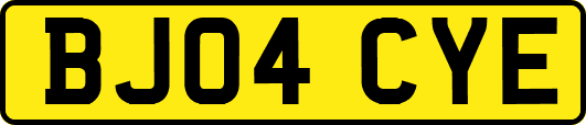 BJ04CYE