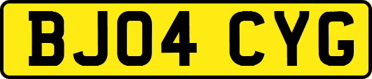 BJ04CYG