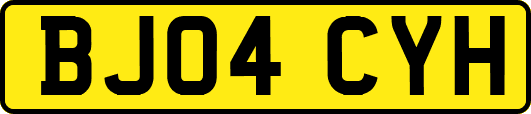 BJ04CYH