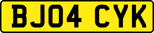 BJ04CYK