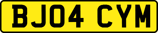 BJ04CYM