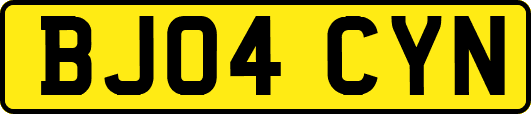 BJ04CYN