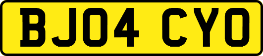 BJ04CYO