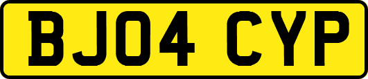 BJ04CYP