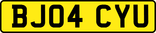 BJ04CYU