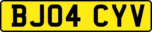 BJ04CYV