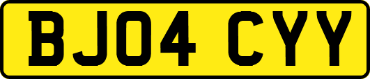 BJ04CYY