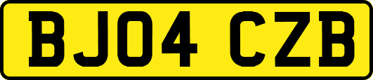 BJ04CZB