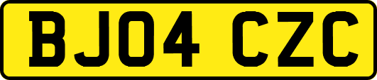 BJ04CZC