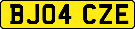 BJ04CZE