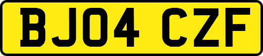 BJ04CZF