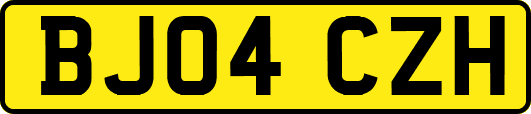 BJ04CZH