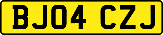 BJ04CZJ