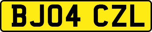 BJ04CZL