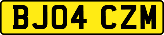 BJ04CZM