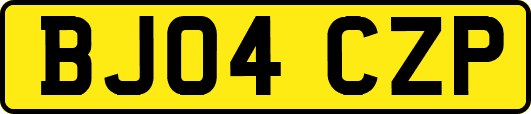 BJ04CZP