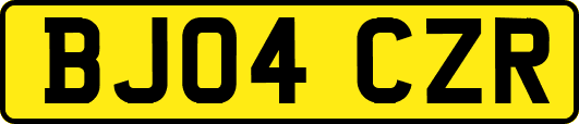 BJ04CZR