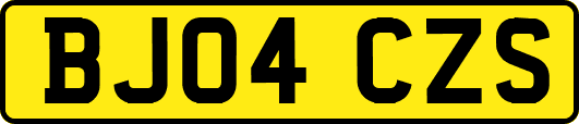 BJ04CZS