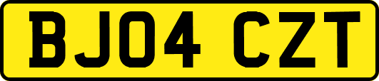 BJ04CZT