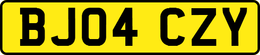 BJ04CZY