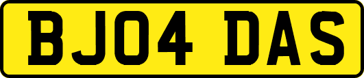 BJ04DAS