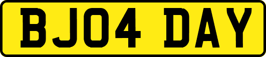 BJ04DAY