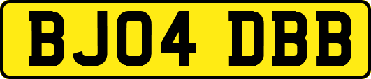 BJ04DBB