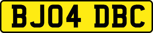 BJ04DBC