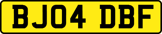 BJ04DBF