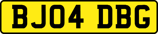 BJ04DBG
