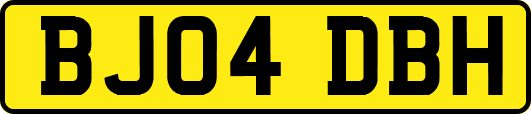 BJ04DBH