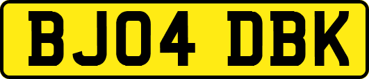 BJ04DBK