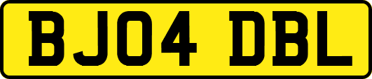 BJ04DBL
